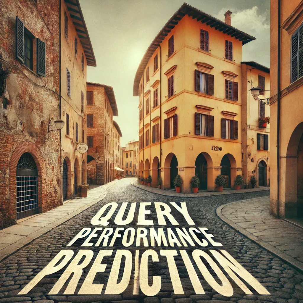 Chuan Meng (@chuanmg) on Twitter photo 📢Call for Papers! The QPP++ 2025 workshop on Query Performance Prediction in the era of LLMs w/ <a href="/guglielm0f/">Guglielmo Faggioli</a>, <a href="/maliannejadi/">Mohammad Aliannejadi</a>, <a href="/frrncl/">Nicola Ferro</a>, <a href="/JosianeMotheFr/">Josiane Mothe</a> will be held <a href="/ecir2025/">ECIR2025</a> #ECIR2025 in Lucca, Italy🇮🇹.
🔗 Website: qppworkshop.github.io
🗓 Submit papers by 24 Feb 2025
#IR #NLP 📢Call for Papers! The QPP++ 2025 workshop on Query Performance Prediction in the era of LLMs w/ <a href="/guglielm0f/">Guglielmo Faggioli</a>, <a href="/maliannejadi/">Mohammad Aliannejadi</a>, <a href="/frrncl/">Nicola Ferro</a>, <a href="/JosianeMotheFr/">Josiane Mothe</a> will be held <a href="/ecir2025/">ECIR2025</a> #ECIR2025 in Lucca, Italy🇮🇹.
🔗 Website: qppworkshop.github.io
🗓 Submit papers by 24 Feb 2025
#IR #NLP