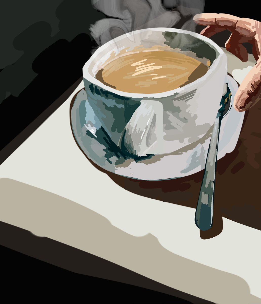 Mesoy13's tweet photo. Art study (Still Life)

#artstyle #artstudy #stilllife #artmoots #artmoot #art #artistsupport https://t.co/QsIzJzzQkw
