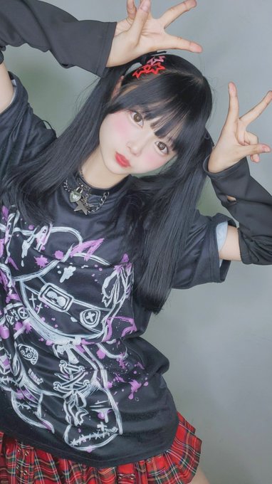 星野るなのTwitter画像6