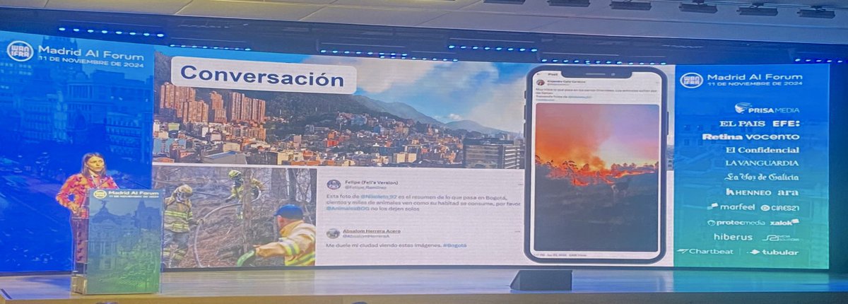 WAN-IFRA LATAM tweet media