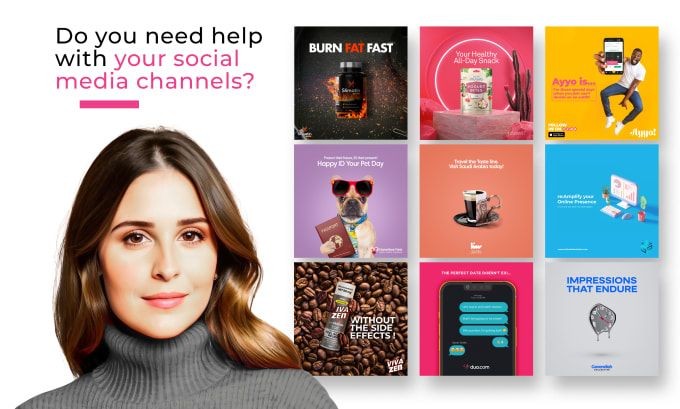 spotlite07's tweet image. Creating engaging social media designs that elevate your brand identity. #EyeCatchingDesign #BrandIdentity
tinyurl.com/ms9f4sx4