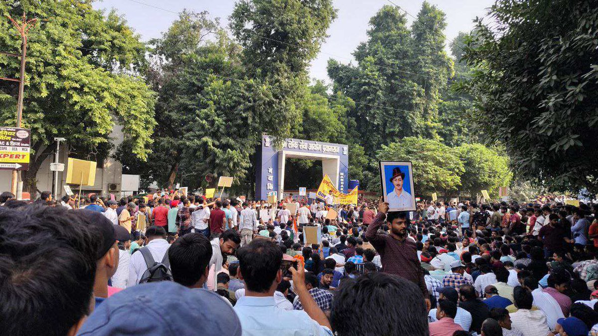 AbhayMi74559906's tweet image. #onedayoneshift