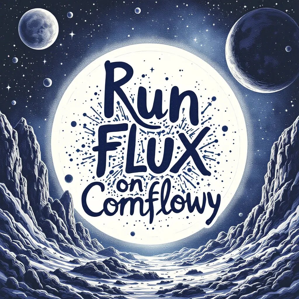 hellojimmywong's tweet photo. You can now use Flux Pro and Ideogram models on Comflowy, and we'll be supporting video models such as Hailou AI, Kling, etc. in the future. This way you only need to subscribe to one product to use a variety of closed source models, will save a lot of money. #buildinginpublic https://t.co/SByOHGrIwR