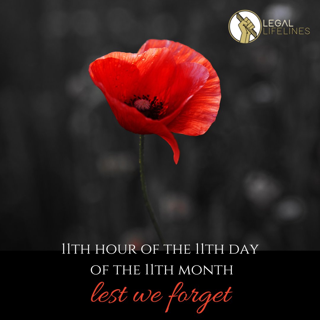 Legal Lifelines (@legallifelines) on Twitter photo 