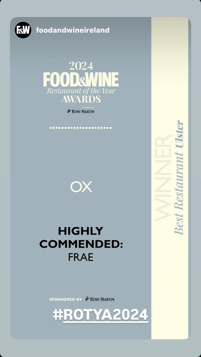 OXBelfast (@oxbelfast) on Twitter photo 