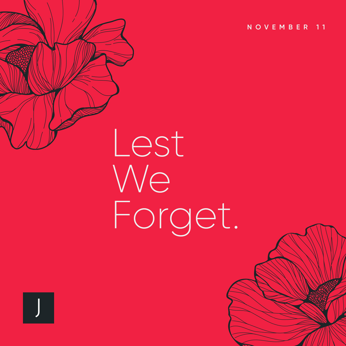 JAC » We Create tweet media