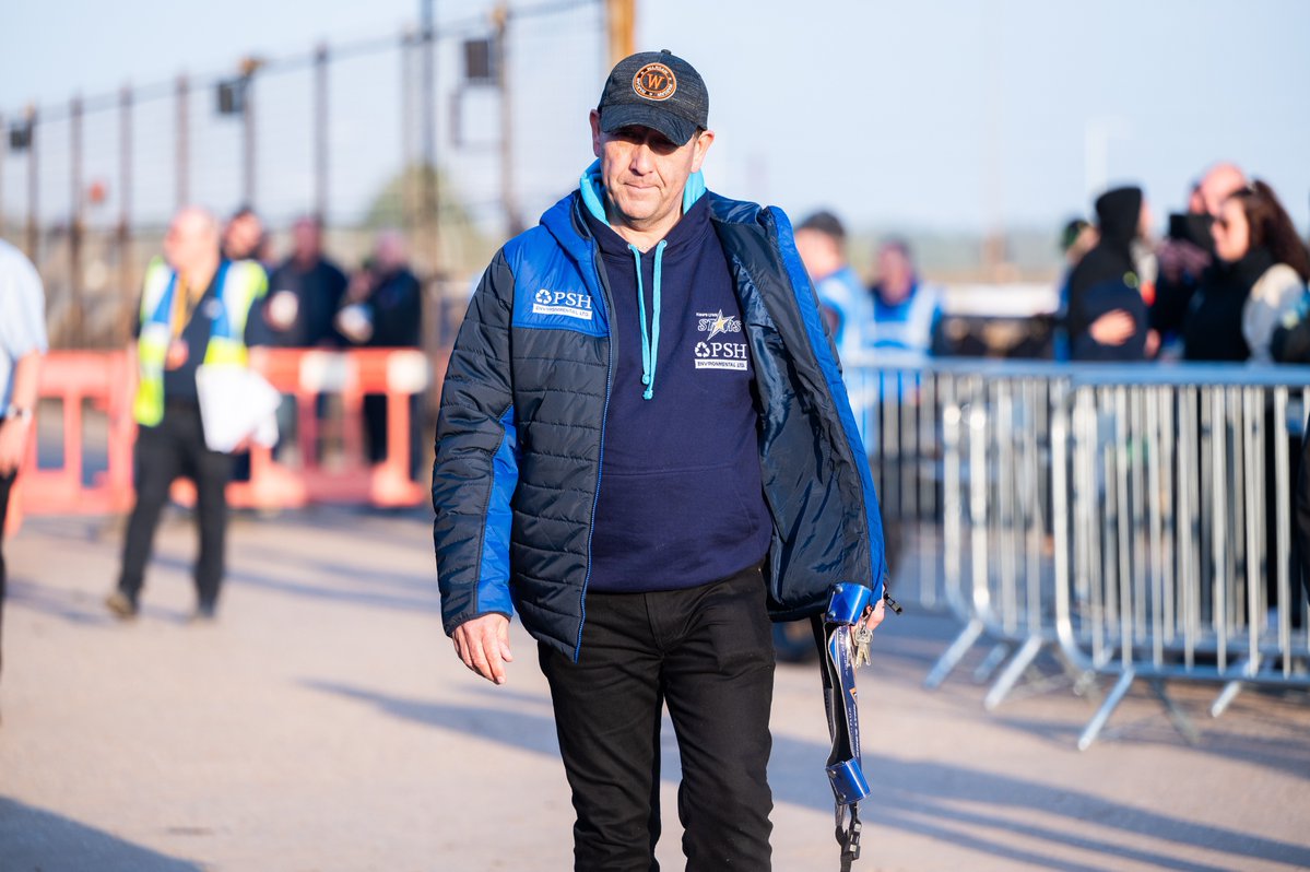 King's Lynn Speedway tweet media