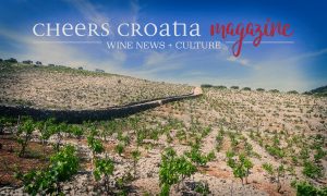 CroatianOslo's tweet image. Katherine “Kit” Pepper left #NewYork, now lives on #Brač island, #Croatia.  Holds  Wine &amp;amp; Spirits Education Trust Diploma, is Certified Wine Educator. Has combined love of wine,  journalism to found Cheers Croatia Magazine, great source of inf. on #Croatian wine

@cls_london