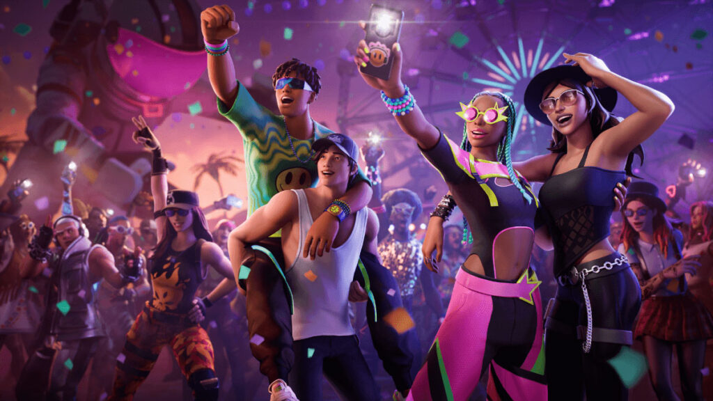 LootLabsGG's tweet photo. The potential of a UGC ecosystem to support its creators is becoming increasingly important.  

@EpicGames fully realizes this and the same is reflected in its recent launch of Fab, an all-in-one digital content marketplace for all of its developers.  

Read on to learn why the same move is important not just for Unreal Engine developers, but also those working in the UEFN space.

https://t.co/YmxAHMKG6p