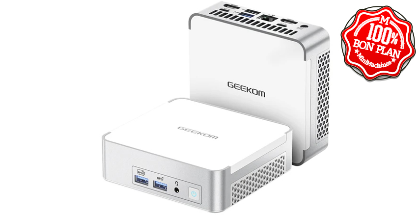 MiniPC Geekom XT12 Pro - Core i9-12900H - 32Go/1To

Dispo à 559€

minimachines.net/mistermatos#xt…