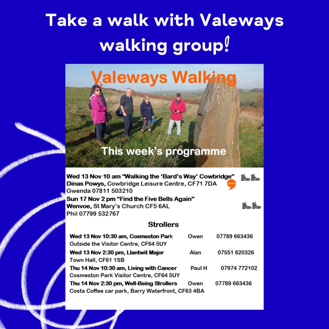 Mind in the Vale of Glamorgan tweet media