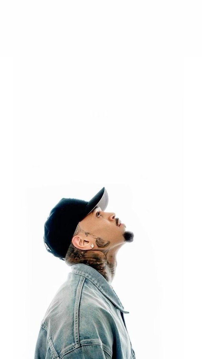 Chris Brown's a singer
Chris Brown's a rapper 
Chris Brown's a dancer 
Chris Brown's an actor 
Chris Brown's a painter
Chris Brown's a producer 
Chris Brown's an amazing dad
Chris Brown's an amazing human
Chris Brown's an amazing son

CHRIS BROWN'S A LIVING LEGEND.