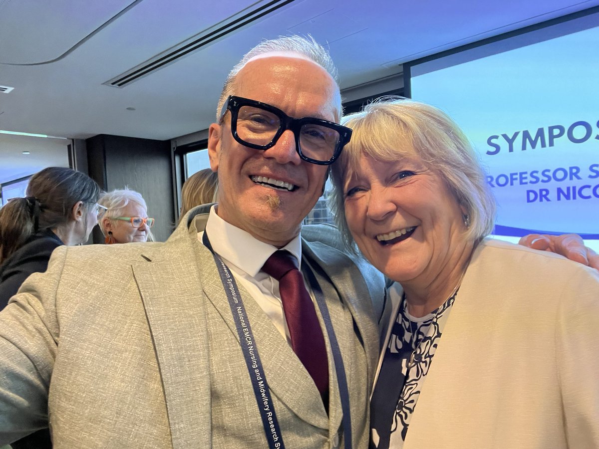 Brendan McCormack (@profbrendan) on Twitter photo Delighted to spend time today with <a href="/ruthendacott/">Ruth Endacott ๐</a> at the <a href="/acu_online/">Australian Catholic University Online</a> <a href="/NIHRresearch/">National Institute for Health and Care Research</a> <a href="/syd_health/">Sydney Health</a> <a href="/BridieKent/">Bridie Kent FRCN</a> #SydneyNursingSchool Delighted to spend time today with <a href="/ruthendacott/">Ruth Endacott ๐</a> at the <a href="/acu_online/">Australian Catholic University Online</a> <a href="/NIHRresearch/">National Institute for Health and Care Research</a> <a href="/syd_health/">Sydney Health</a> <a href="/BridieKent/">Bridie Kent FRCN</a> #SydneyNursingSchool