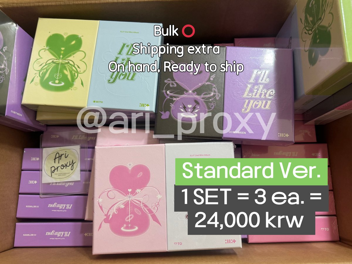 𝗔𝗿𝗶 🇰🇷 𝗞𝗼𝗿𝗲𝗮𝗻 𝗢𝗻𝗹𝗶𝗻𝗲 𝗣𝗿𝗼𝘅𝘆 tweet media