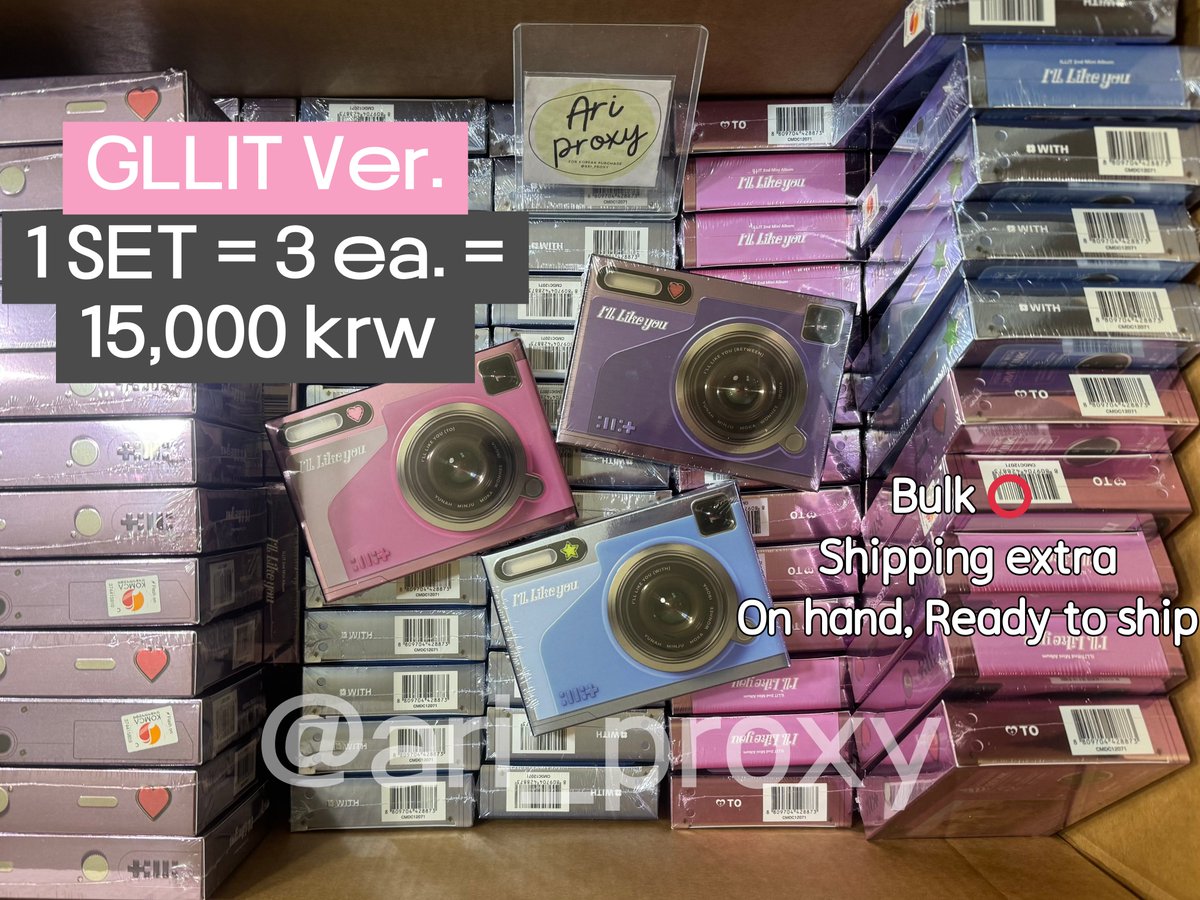 𝗔𝗿𝗶 🇰🇷 𝗞𝗼𝗿𝗲𝗮𝗻 𝗢𝗻𝗹𝗶𝗻𝗲 𝗣𝗿𝗼𝘅𝘆 tweet media