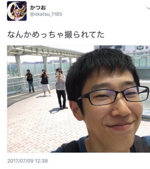 nenesamagatizei's tweet photo. この流れがもう7年前という事実 https://t.co/jw5dDDdCoh