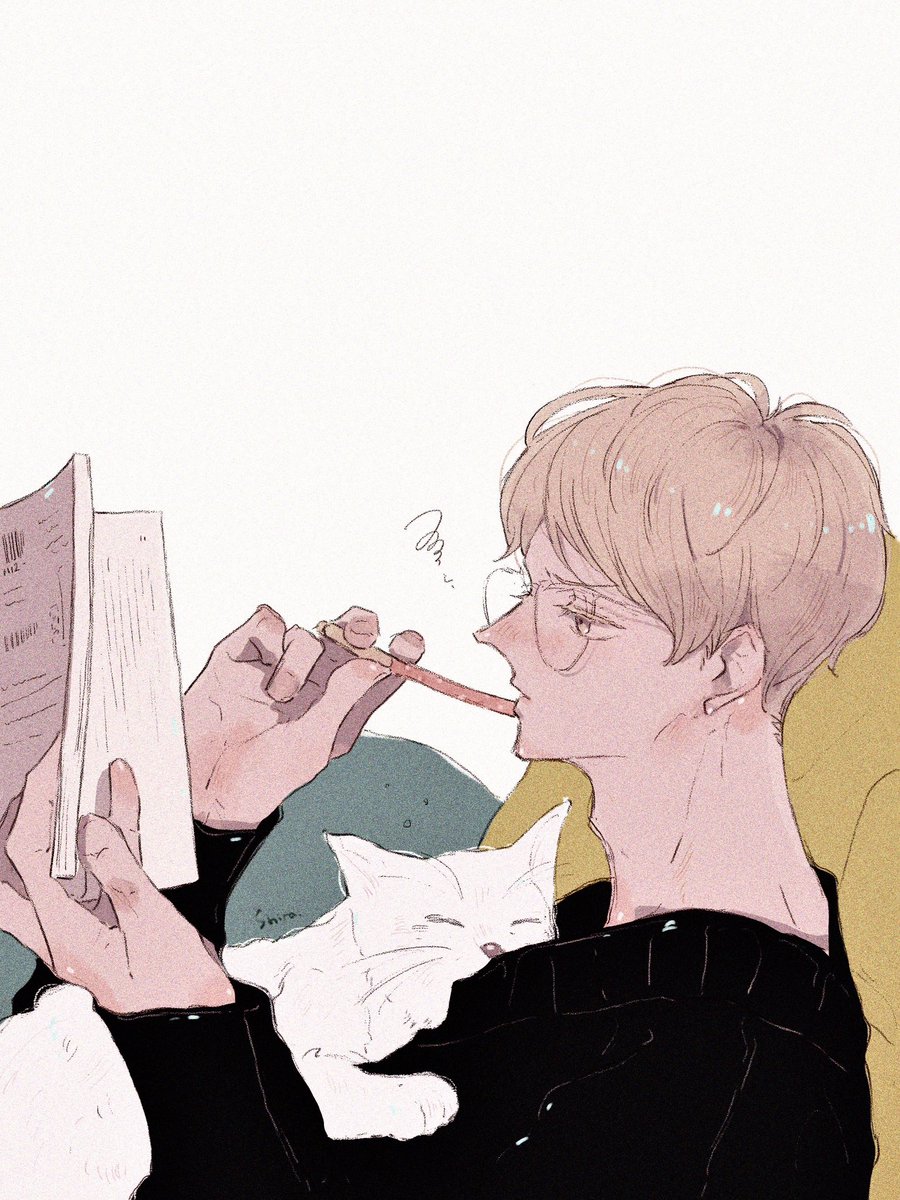 ポッキーの日🍓（再