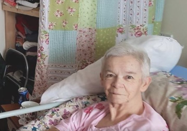 I already miss you mum, I loved you so much