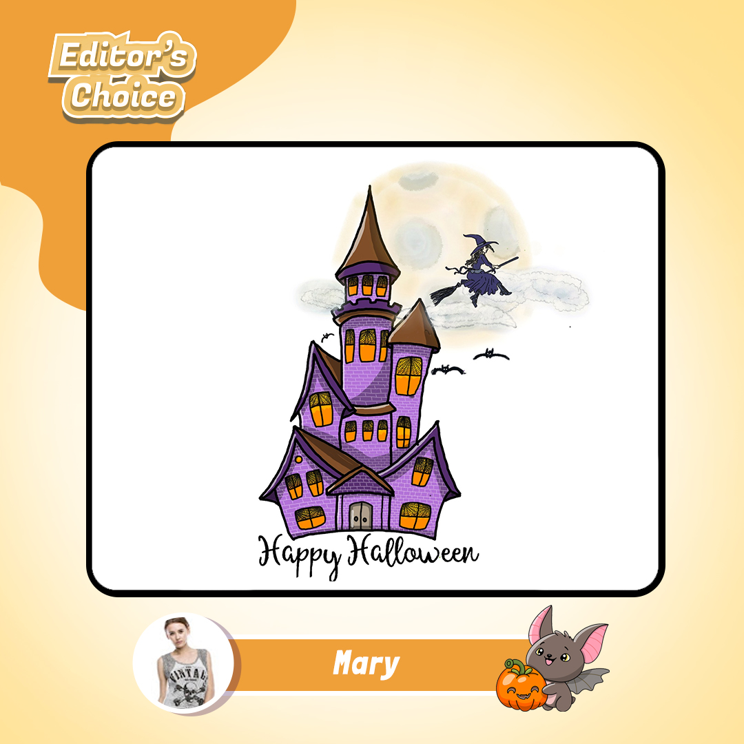 DrawingDeskApp's tweet photo. 🏆 Congratulations to the winners of our Halloween Art Challenge! Your drawings truly captured our hearts!

#drawingdeskapp #drawingdesk #digitalart #ipadart #madewithdrawingdesk #halloweenart #DDHalloweenArtChallenge #halloween #drawingchallenge #artchallenge #drawingcompetition https://t.co/uwcrIUTDUh