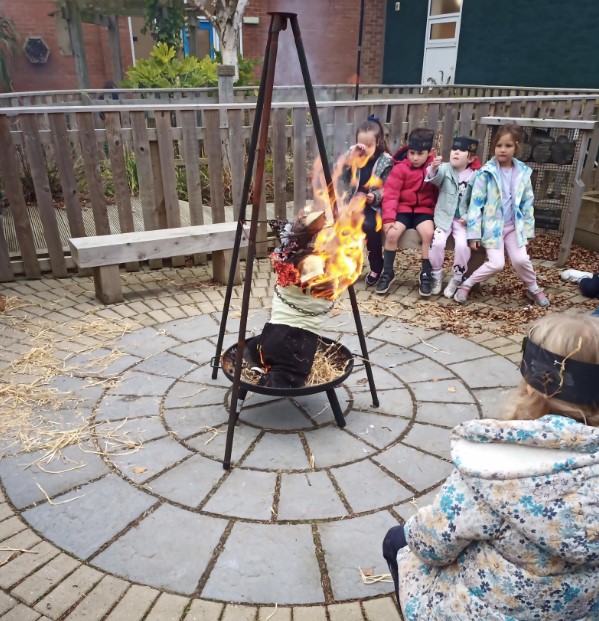 Seaburn Dene Primary School tweet media