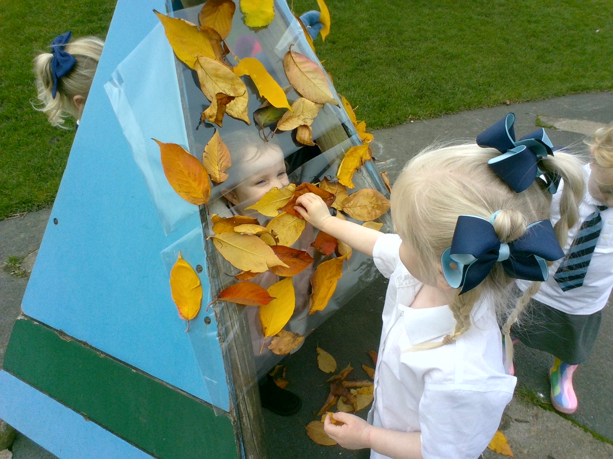 Seaburn Dene Primary School tweet media