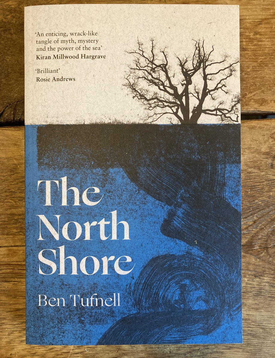 Ben Tufnell tweet media