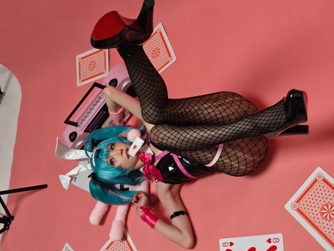 コスプレイヤー綺太郎（きたろう）のTwitter画像4