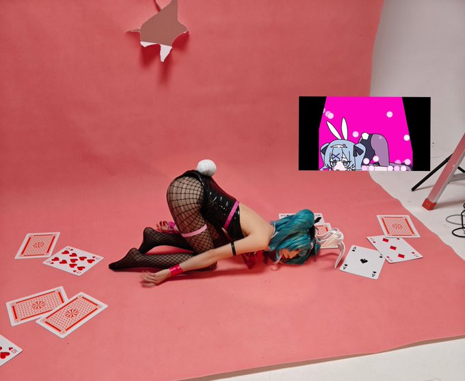 コスプレイヤー綺太郎（きたろう）のTwitter画像5