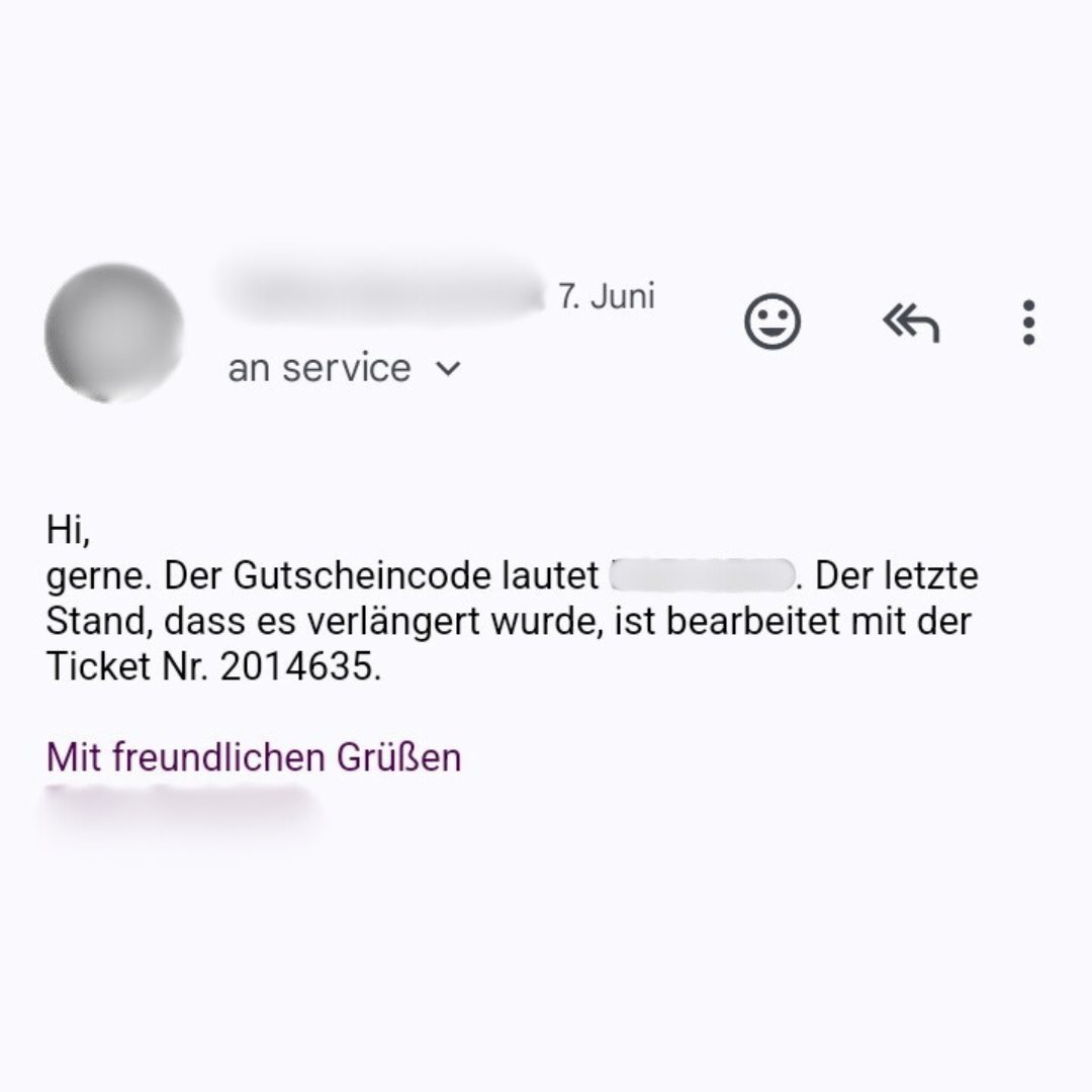 konzeptcode's tweet image. 🔍 Warum ein professioneller Kundenservice und zuverlässiger IT-Support entscheidend sind
#Kundenservice #ITSolutions #CustomerExperience #Servicequalität #Digitalisierung #Problemlösung #Effizienz #Kundenzufriedenheit #Qualität #BusinessOptimierung