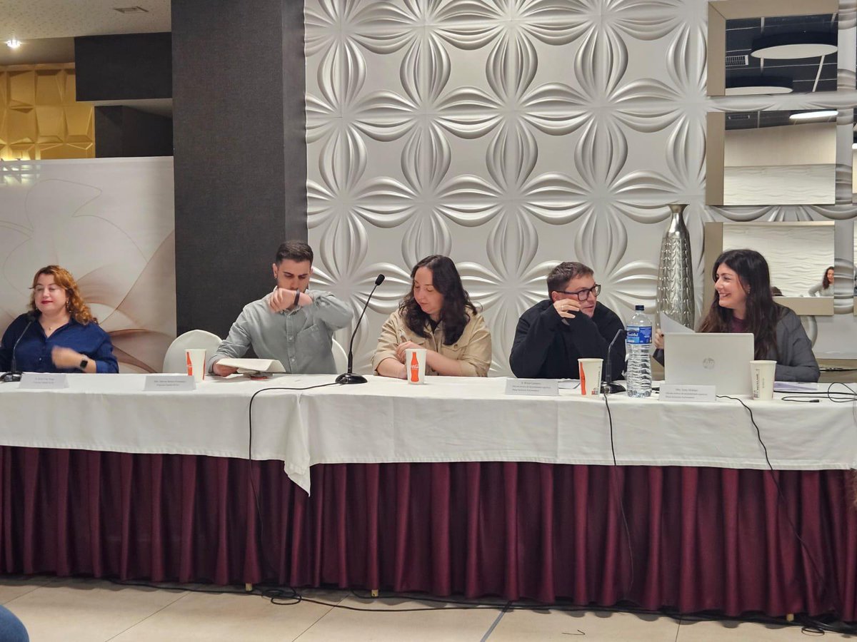 Cermi Extremadura tweet media