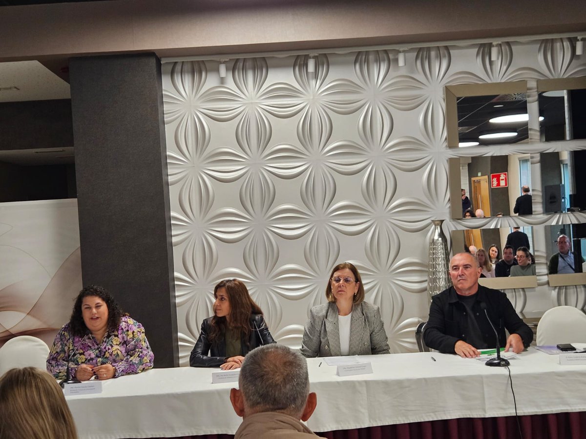 Cermi Extremadura tweet media