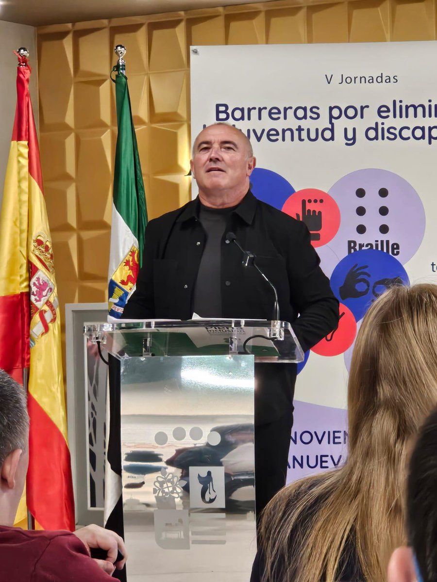 Cermi Extremadura tweet media