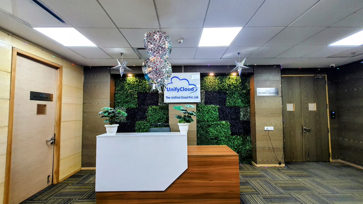 unifycloudin's tweet photo. UnifyCloud Noida Team! @unifycloudllc

ASF Symphony, A-61A, Sector 63, Noida
Uttar Pradesh - 201301
#UnifyCloud #Noida #TeamIndia @cloudatlasinc https://t.co/lNeTSY0eYR