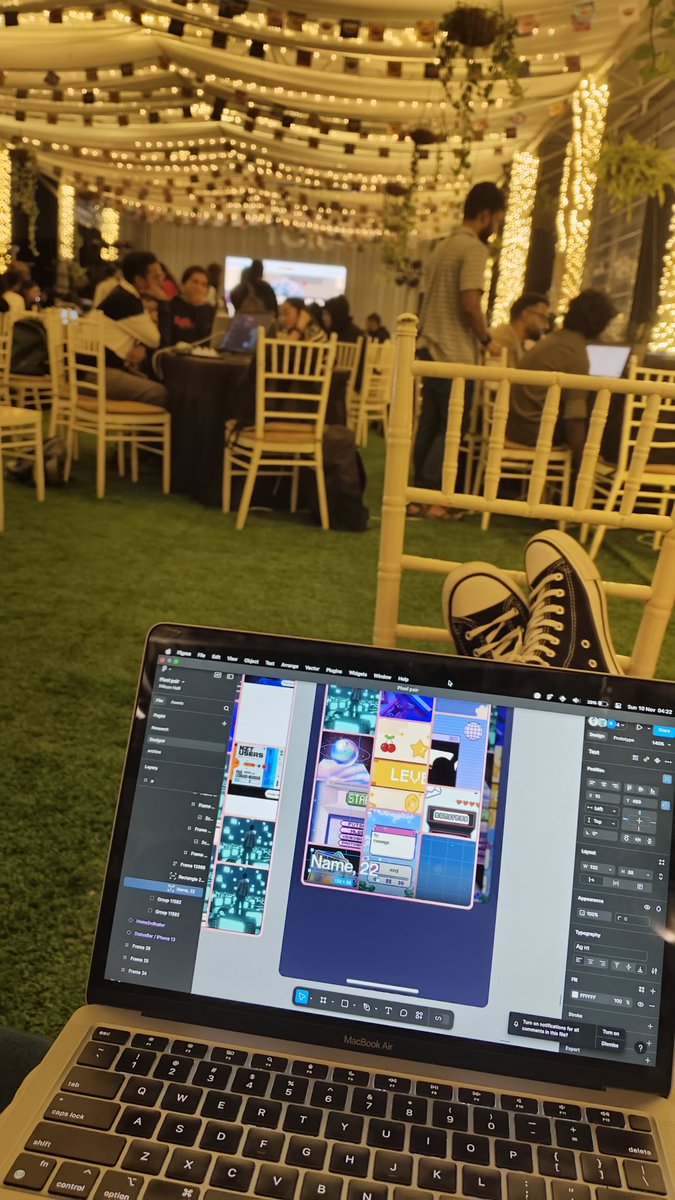 Ritika Shakkerwal ✷ tweet media