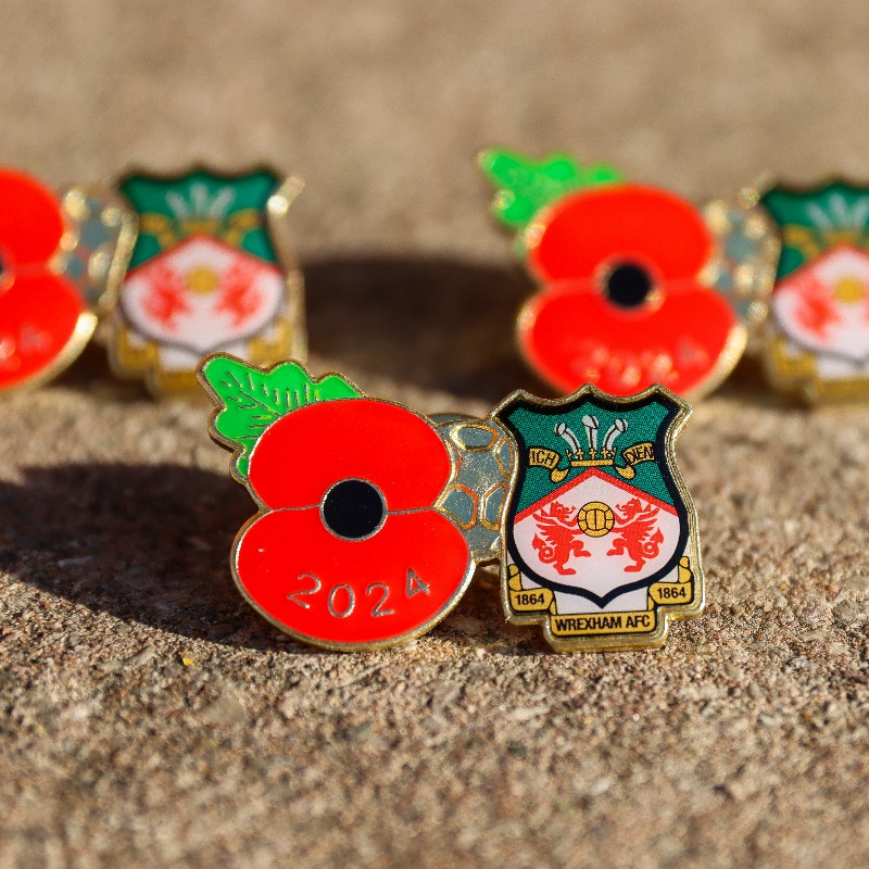 Wrexham AFC tweet media