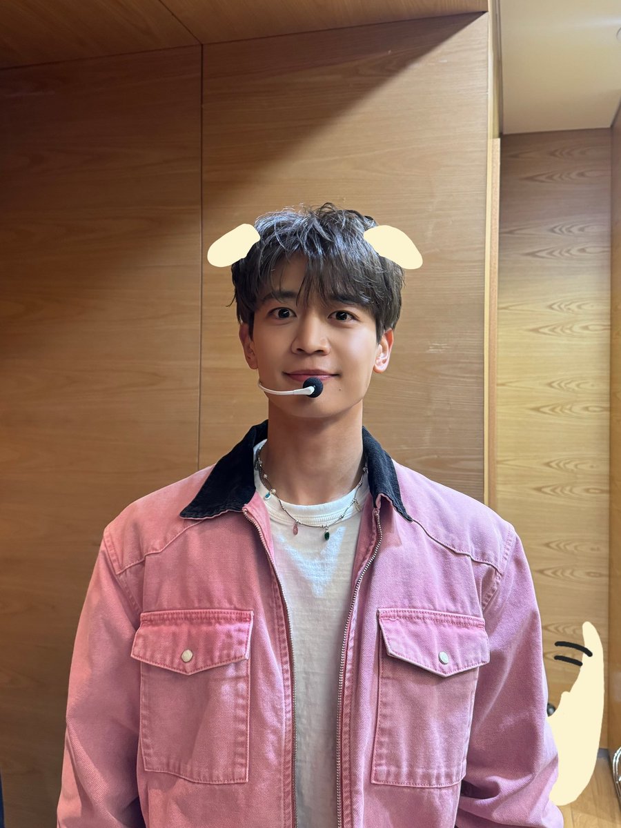 다린 tweet media