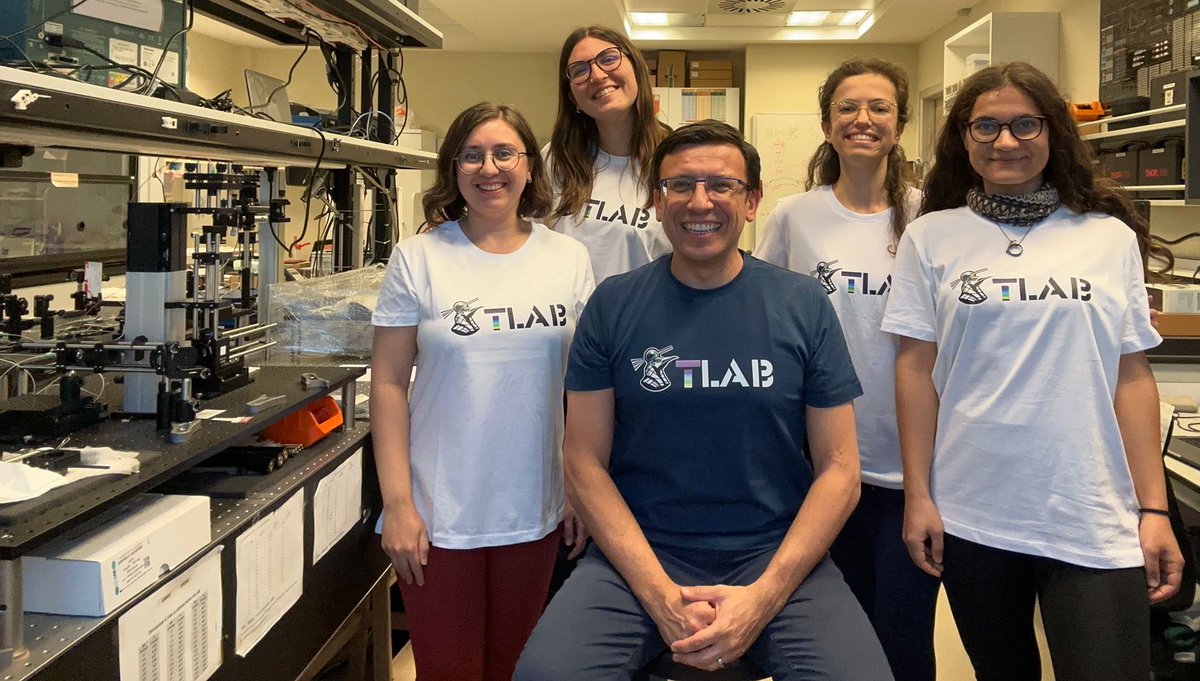 Ready for new challenges 🎊💪👊<a href="/d_biyot/">D.E.Ü Biyotıp ve Genom Enstitüsü</a>