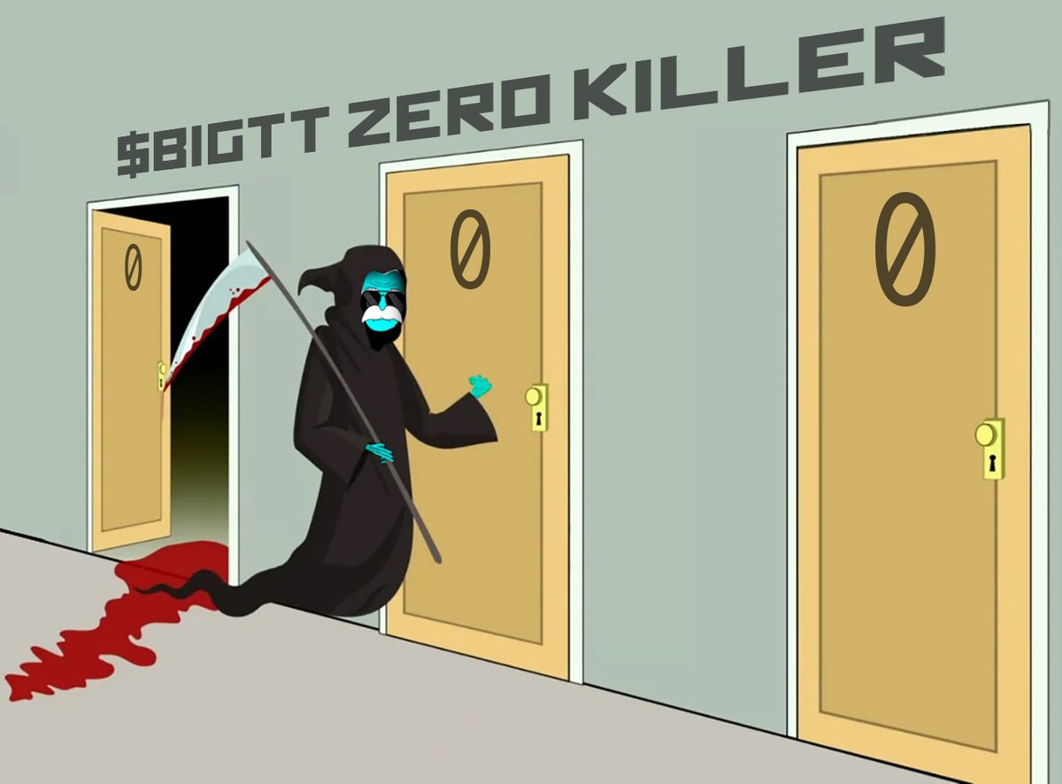 🚀 Big news for $BIGTT! We’ve knocked out a zero since our launch! 

Join the Bigoteitor ARMY and Let’s escape from the Third World ! 💪

Price Chart:
geckoterminal.com/es/bsc/pools/0…

Buy $BIGTT
pancakeswap.finance/?outputCurrenc…

#Crypto #Altcoins #BIGTT