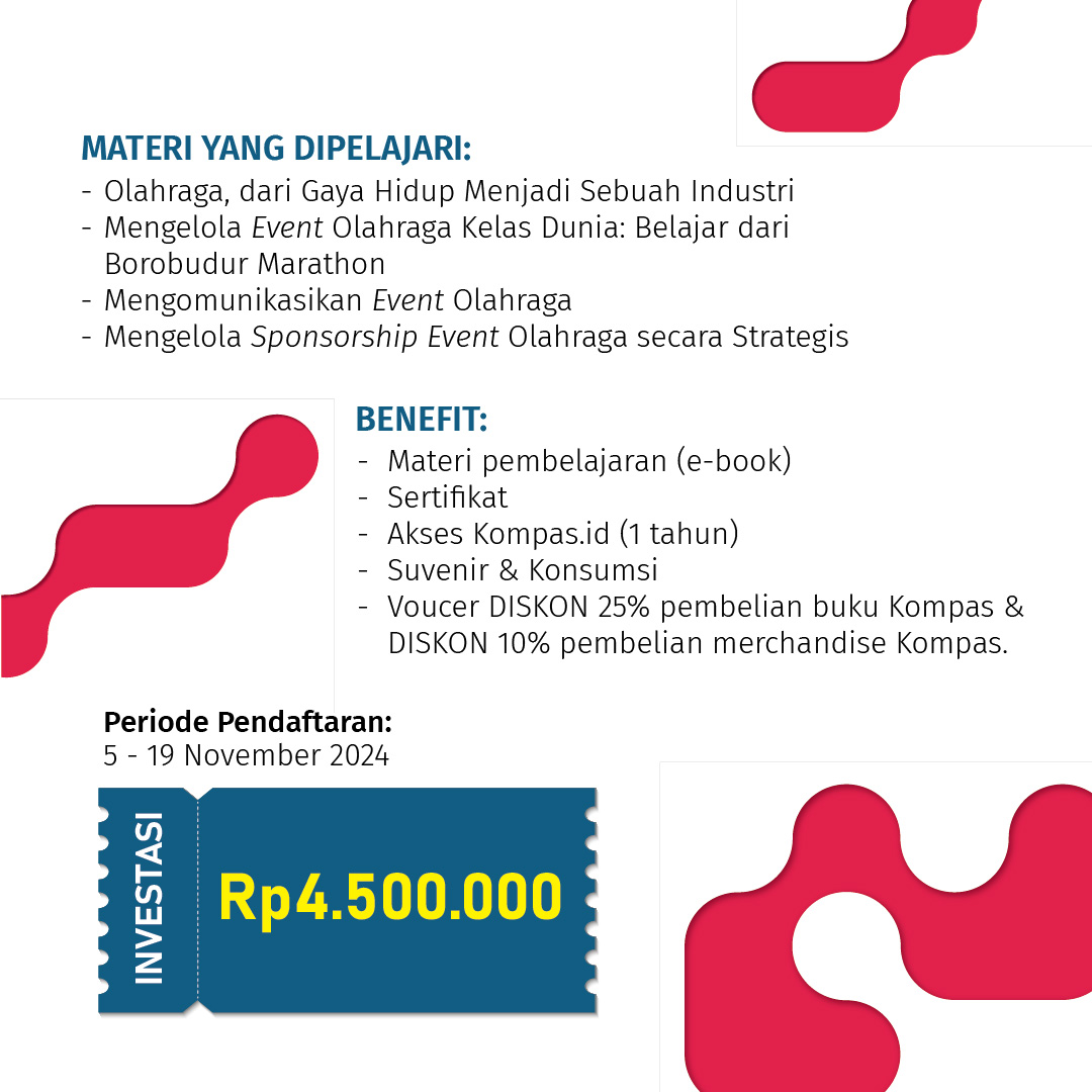 Kompas Institute tweet media