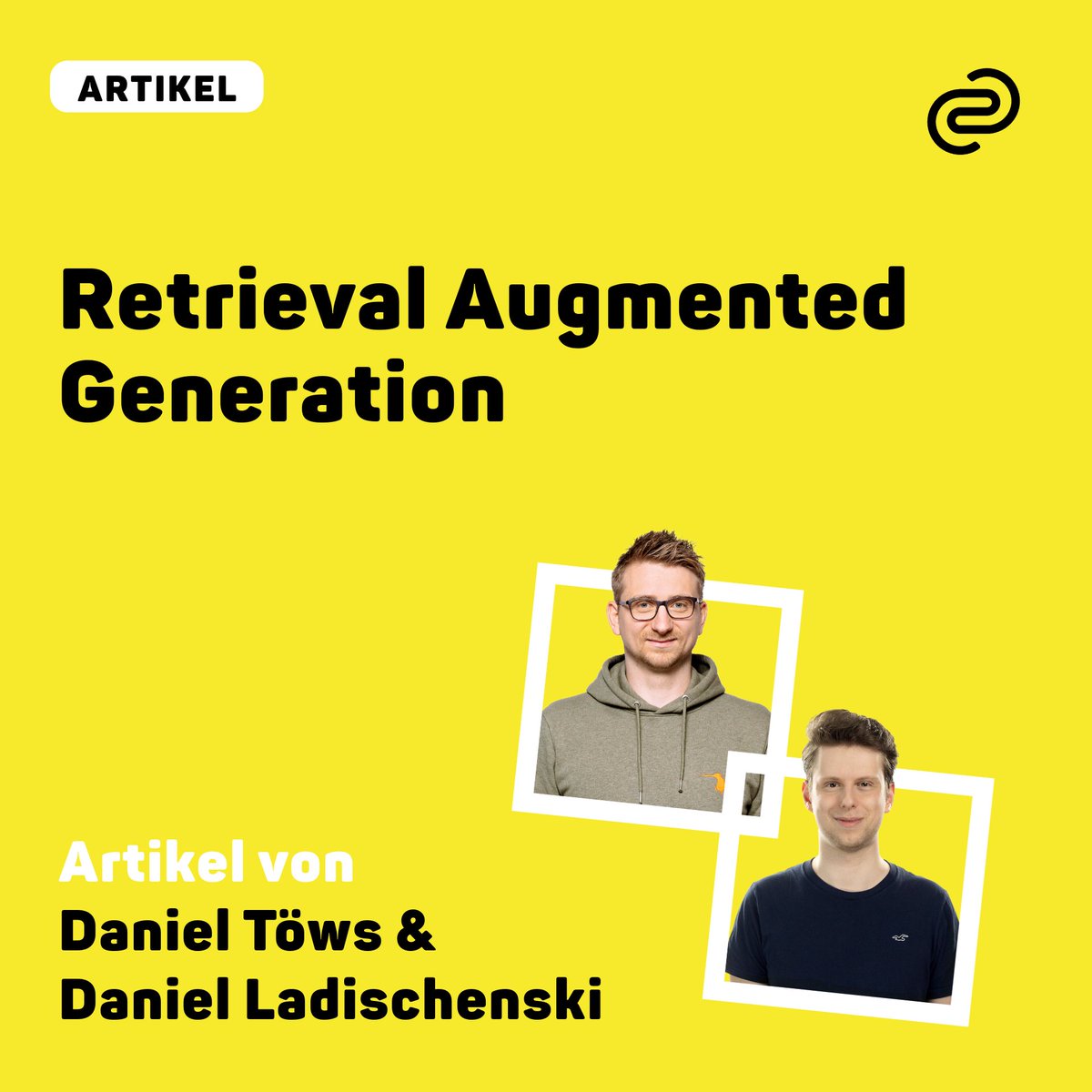 Daniel und Daniel beleuchten in ihrem aktuellen Artikel in InformatikAktuell, wie das Fine-Tuning und besonders das Retrieval Augmented Generation (RAG) großen Sprachmodellen ermöglicht, präzise Aussagen in spezifischen Domänen zu generieren. 🌐

 👉 cclnk.de/3YAKs9b