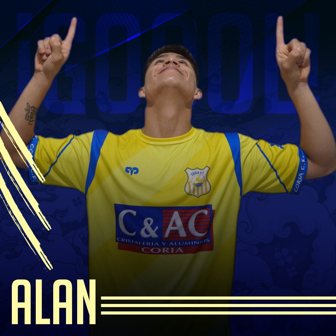 FutbolNazareno's tweet photo. 🔝@Apicazzo33 se encuentra en estado de gracia. El jugador del @Coria_CF ostenta el tercer mejor promedio goleador de Tercera Federación. 

En el @_Doshermanascf, anotó 20 goles en 16 partidos de Primera Andaluza.

#DosHermanas #FútbolNazareno https://t.co/bplroUcAnC