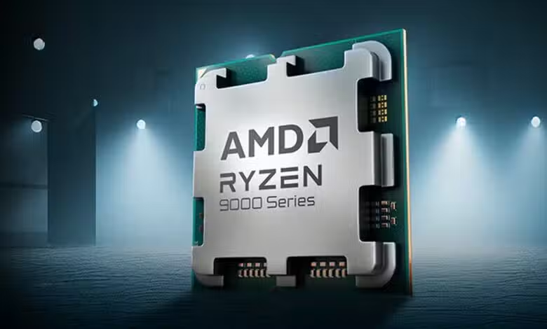 BasicTutorial's tweet image. Hohe Nachfrage: AMD Ryzen 7 9800X3D feiert Marktstart

Hier lest ihr mehr: i.mtrbio.com/fhjqzbtwkt

#basictutorials #amd #ryzen #news