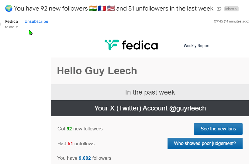 Guy Leech tweet media