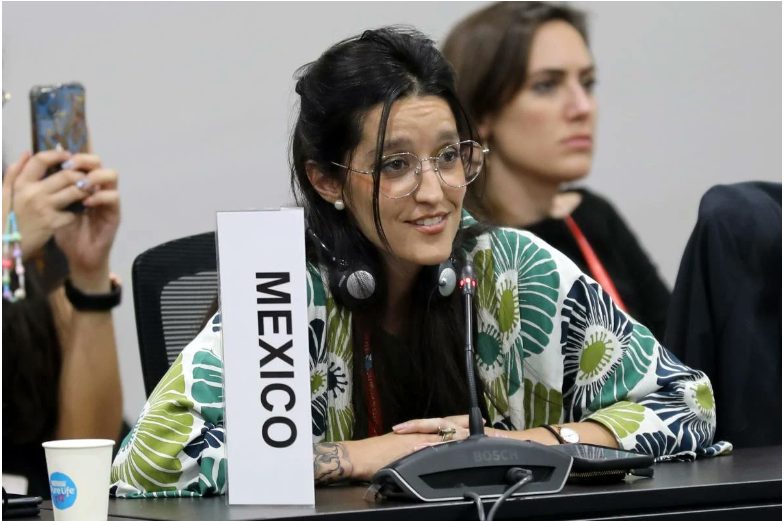 Jesús Alberto Ibarra tweet media