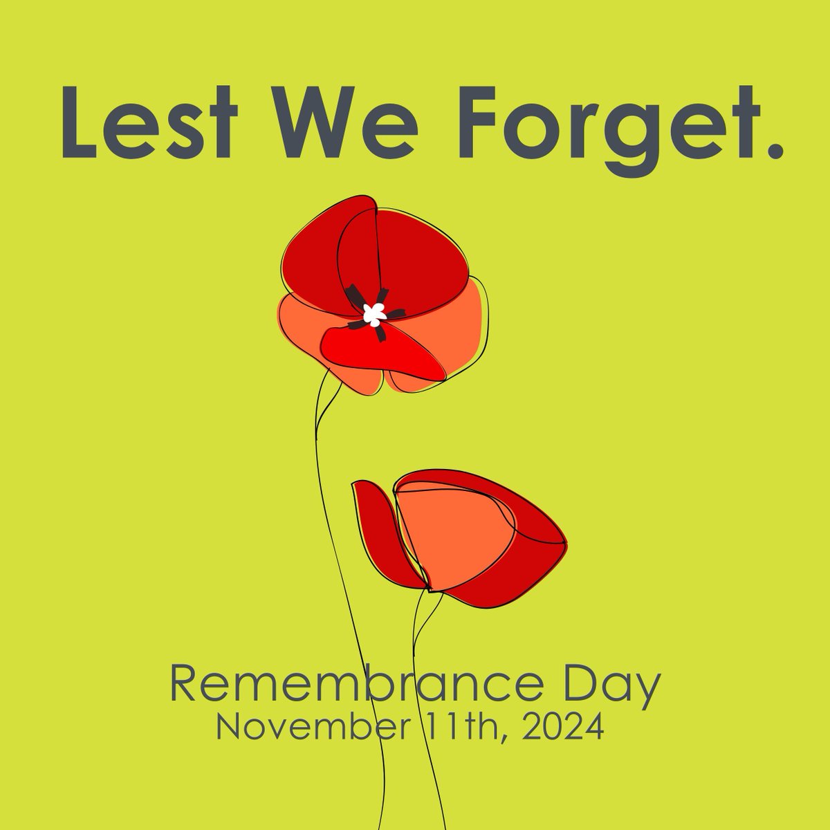 Today, we pause to remember and pay our respects to those who have served and continue to serve in the armed forces.
We stand with the Armed Forces community, today and every day.

#RemembranceDay #ArmedForcesCovenant #Educ8Training