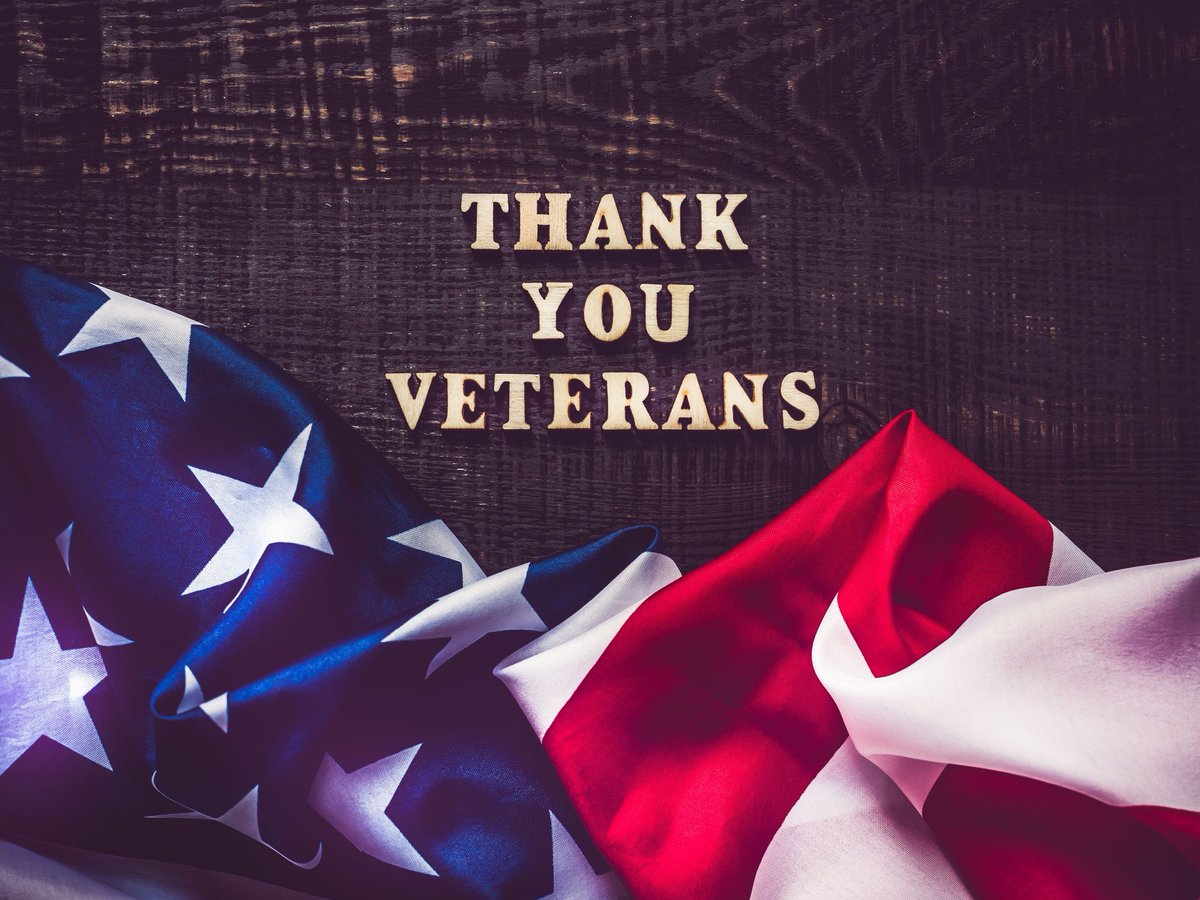 trinityoaksccrc's tweet photo. On Veterans Day, we honor and thank the brave men and women who have served in our armed forces. It is a day to reflect on the sacrifices they have made to protect our country and our freedoms. Let us never forget their courage, selflessness, and dedication. Thank you to all o... https://t.co/vreJjC3Azx