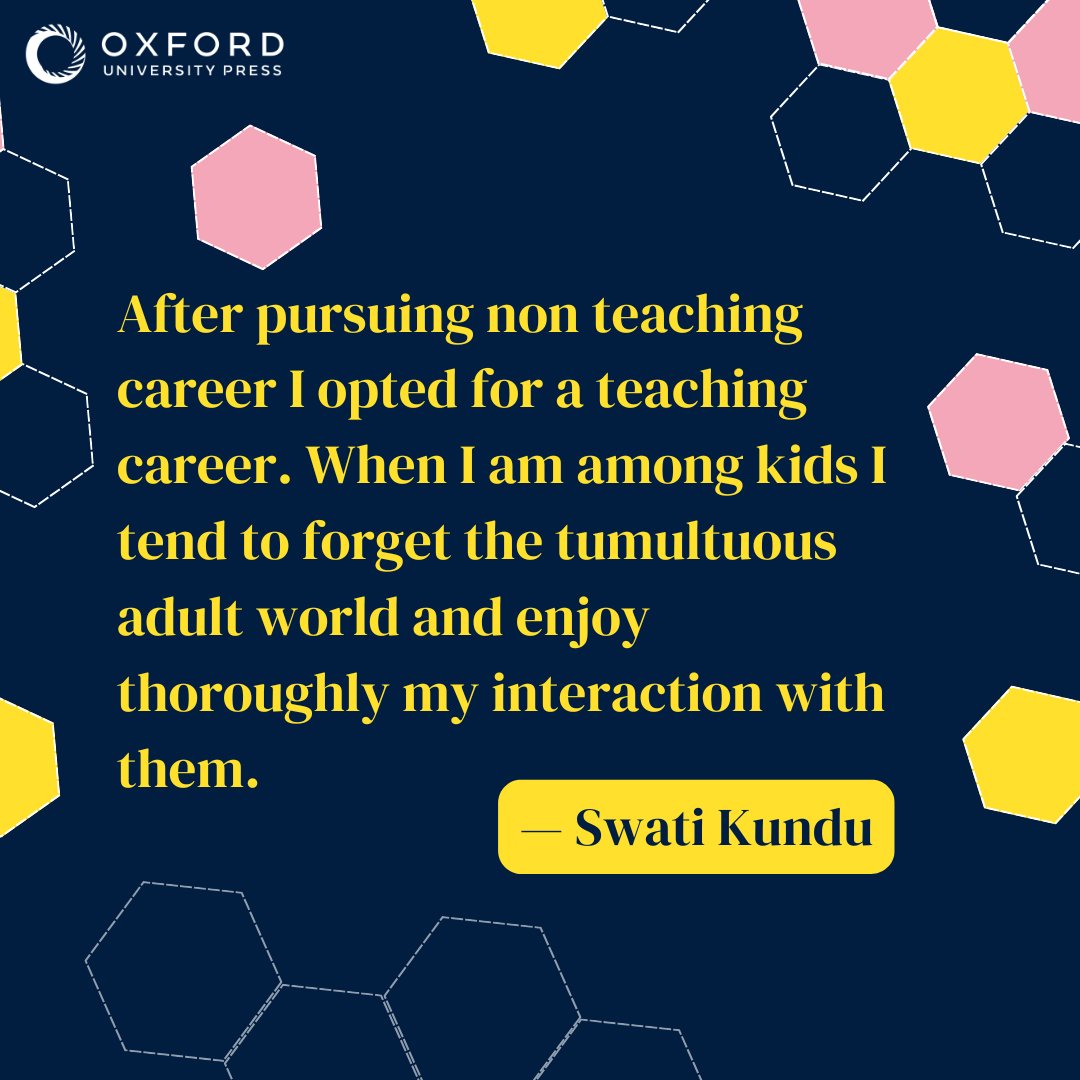 Have a touching teaching story to share? We'd love to hear it! Comment below and help us inspire others with your experiences. 📚✨

#ITeachBecause #ELT #TEFL