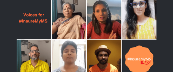 MSIntFederation's tweet photo. Only a fraction of insurance plans in India cover chronic conditions like MS, leaving people with MS to bear overwhelming expenses. @mssocietyindia is advocating for better MS insurance coverage. Find out how #InsuremyMS is making a difference. 👉 https://t.co/im29z7rmbH https://t.co/QnVmPrSLti