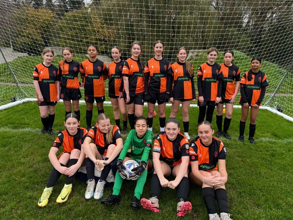 Today, 11th November, we at Dynavics honour and remember those who served &amp; sacrificed. 

As part of our CSR efforts, we’re proud to sponsor local football teams who wore poppies on their kits at their games, showing respect for those who have served. 

dynavics.co.uk