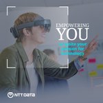 Photo by NTT DATA Business Solutions (@NDBS_Global)